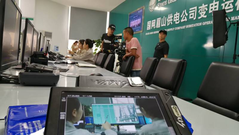 告别繁琐流程，哈密宣传片拍摄公司全包服务让您坐享其成